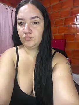 Fresita-12 online show from July 14, 10:32 am