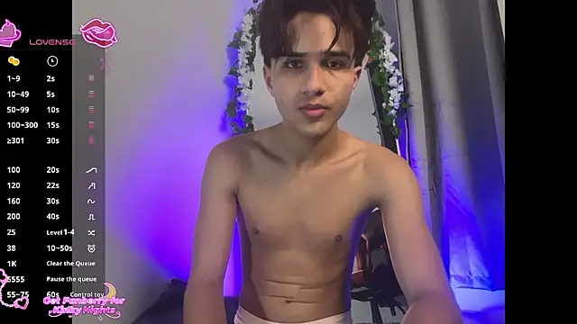 attlas1 online show from April 10, 12:54 pm