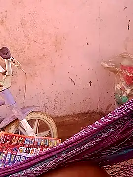 elgatoperberso online show from April 5, 4:37 pm