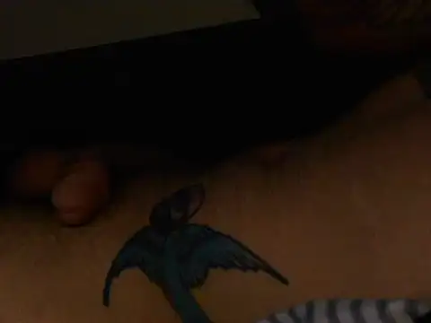 Lilbigway69 online show from June 2, 4:36 am