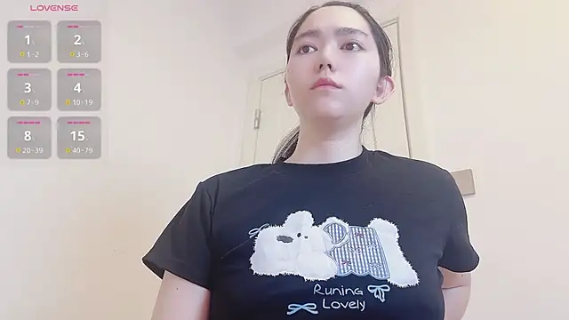 Tingting-188 online show from April 9, 2:44 am