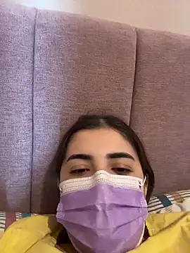 AnnieCartier online show from April 18, 7:56 am