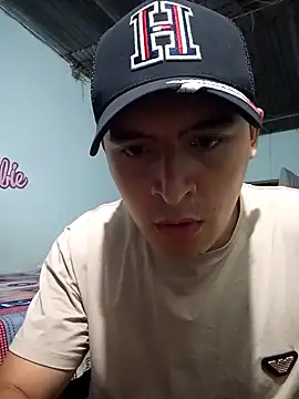 cmjeferson online show from April 9, 2:11 pm