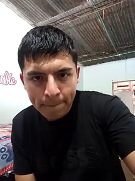 cmjeferson online show from April 16, 5:58 pm