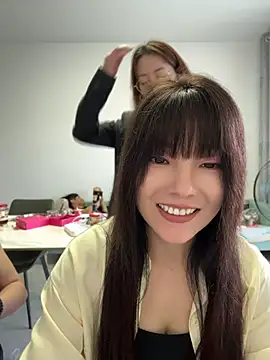 xiaoyu-521 online show from April 15, 9:49 am