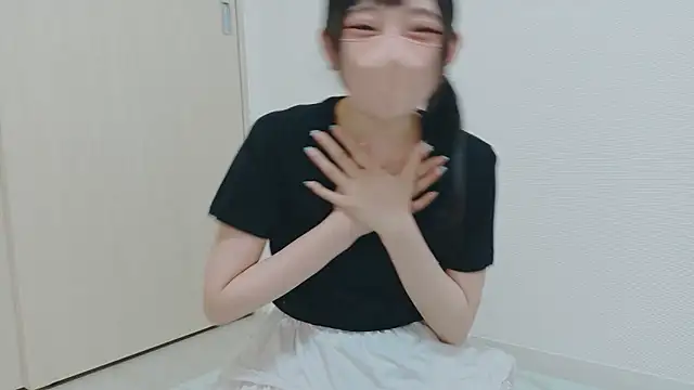 Snapshot of nozomin4321 chatting on July 3, 9:16 am nozomin4321 online show from July 3, 9:16 am