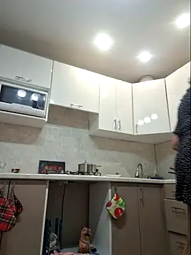 LaliaMia online show from October 1, 2:28 am