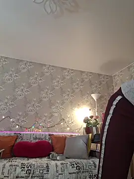 LaliaMia online show from March 3, 5:13 am