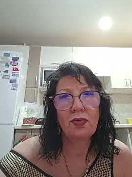 LaliaMia online show from March 11, 8:37 pm