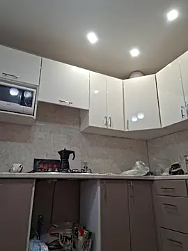 LaliaMia online show from March 20, 2:38 am