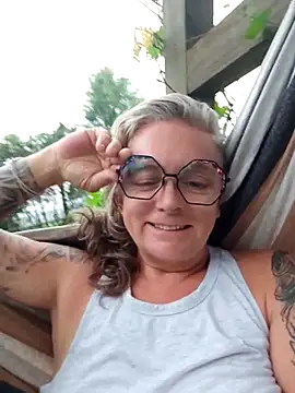 Blondejenn online show from June 1, 11:01 am