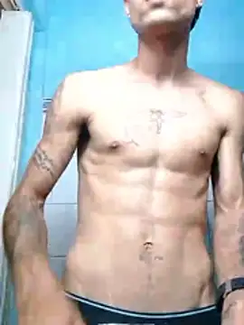 DanielCubanoHot online show from April 6, 9:38 pm