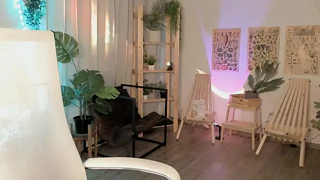 LisaAris online show from May 25, 6:36 pm