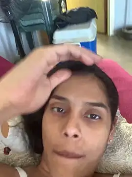 Jasmine sweed1 online show from May 20, 9:10 pm