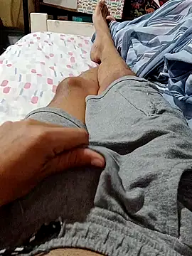 Garchat online show from April 9, 1:49 am