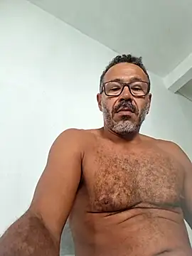 Snapshot of paizao1977brazil chatting on April 12, 4:45 pm paizao1977brazil online show from April 12, 4:45 pm