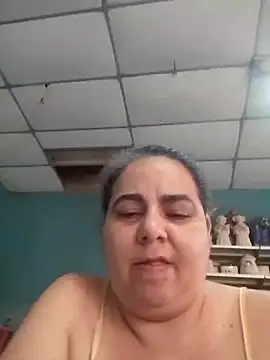 Golositadeamor online show from April 30, 8:57 pm