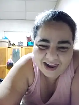 Golositadeamor online show from May 17, 6:59 pm