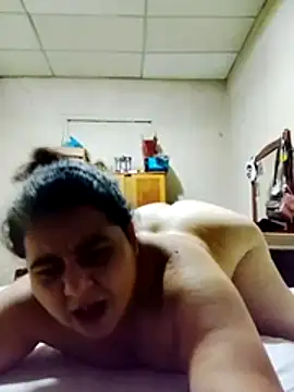 Golositadeamor online show from May 24, 7:08 pm