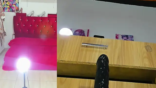 Snapshot of peachy__baby chatting on April 7, 11:10 am peachy baby online show from April 7, 11:10 am