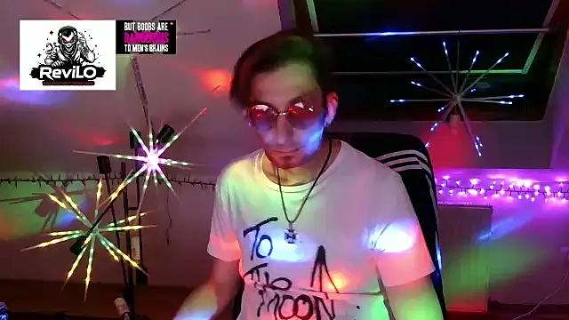 OllyFummler online show from June 20, 2:25 am