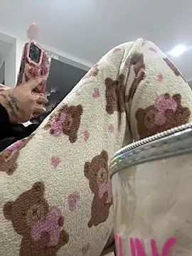 Milk lee7 online show from June 29, 7:36 am