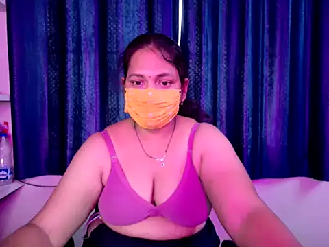 charu-baby online show from April 11, 6:29 am