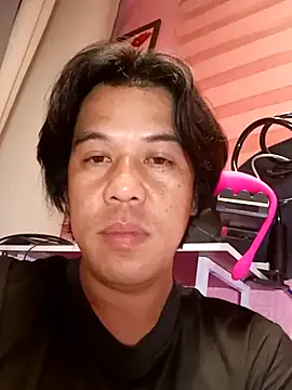 akiramoore online show from May 25, 12:22 pm