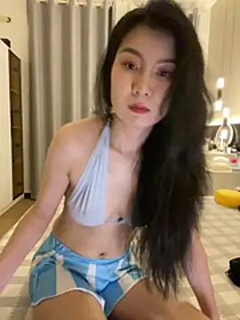 HY-QIAN online show from July 10, 12:19 pm