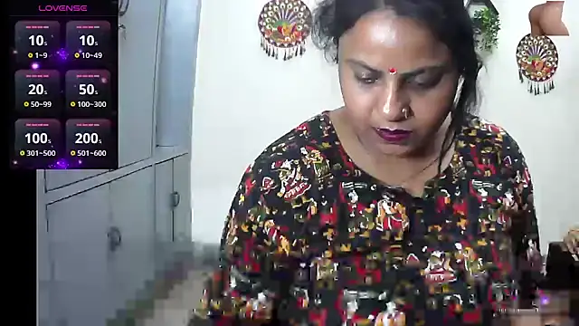 Snapshot of Aapki_Komolika chatting on June 1, 3:58 pm Aapki Komolika online show from June 1, 3:58 pm