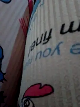 Snapshot of Monita-56 chatting on April 6, 9:27 pm Monita-56 online show from April 6, 9:27 pm