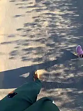 SilvyDiamond online show from April 25, 4:15 pm