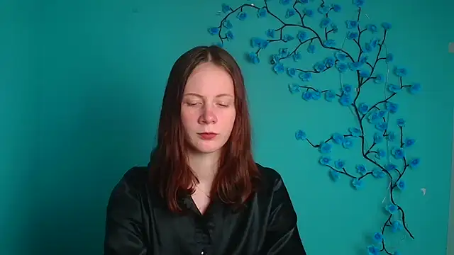 Snapshot of DarkSakuraa chatting on April 10, 11:26 am DarkSakuraa online show from April 10, 11:26 am