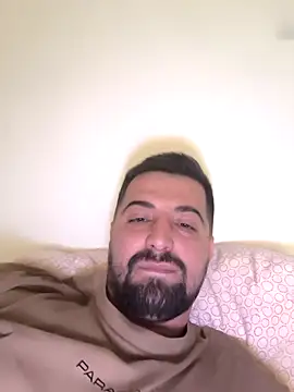 Attila2701 online show from April 7, 7:36 pm