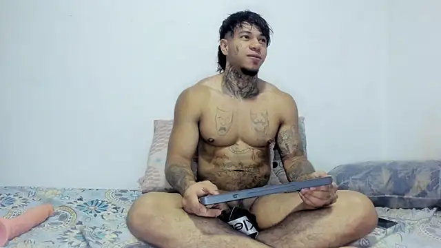 daamonxxx19  online show from May 4, 3:13 am