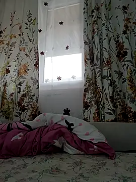 Snapshot of Flavyaaa chatting on April 11, 8:29 am Flavyaaa online show from April 11, 8:29 am