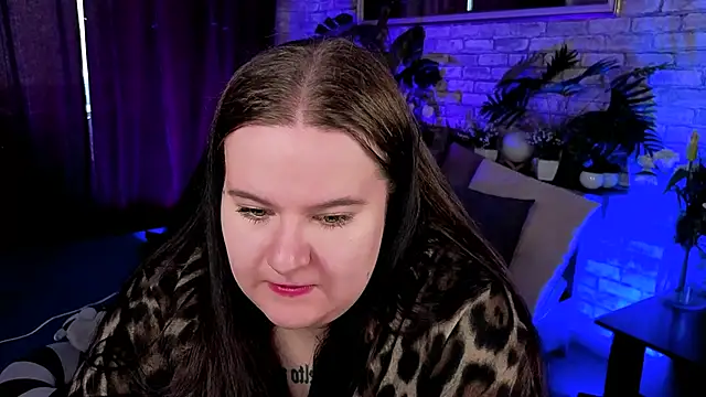 Margo Dupont online show from April 7, 6:14 am