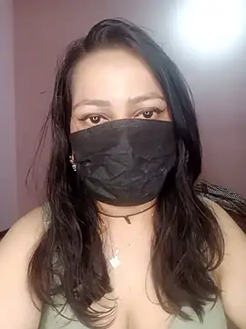 chubby Tina online show from July 4, 4:35 pm