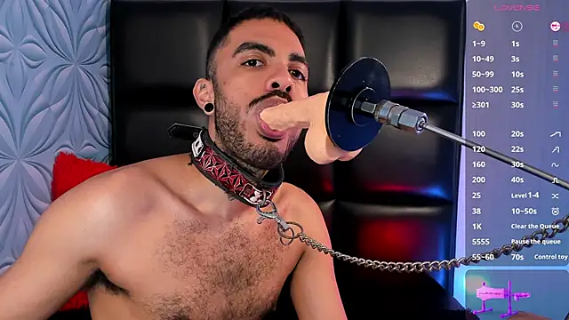 hairy jordan online show from May 23, 5:34 am