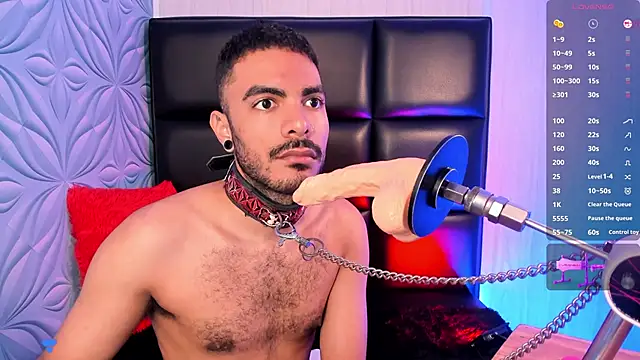 hairy jordan online show from May 24, 5:23 am