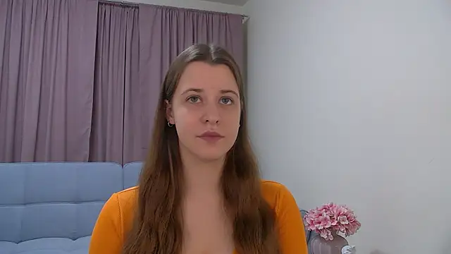 AgataAisit online show from May 14, 5:31 pm