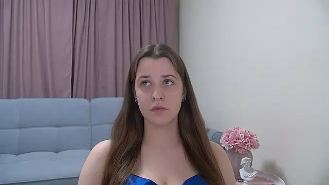 AgataAisit online show from May 27, 5:43 pm