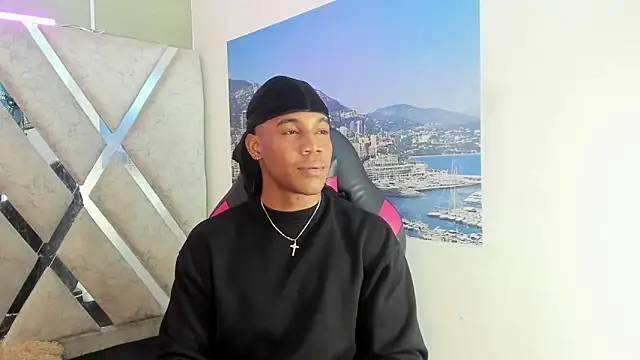 axel silva4 online show from April 7, 7:47 pm