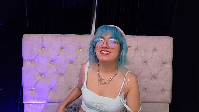 Snapshot of Zafiro_Kitsune chatting on July 16, 3:56 am Zafiro Kitsune online show from July 16, 3:56 am