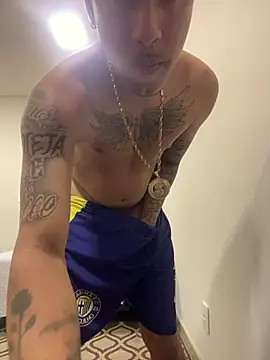 Snapshot of lk_zin chatting on April 7, 1:17 am lk zin online show from April 7, 1:17 am