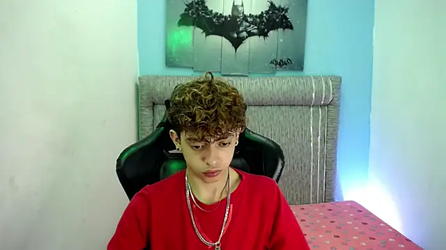 Snapshot of Franyer_guy_ chatting on April 7, 9:04 pm Franyer guy online show from April 7, 9:04 pm