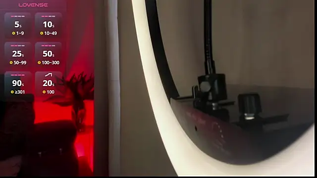 ross lee online show from April 7, 9:37 pm