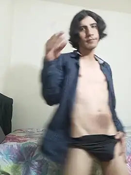 Alex rose777 online show from April 10, 9:08 pm