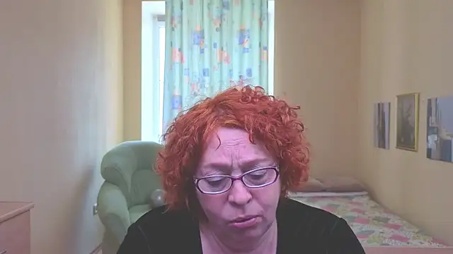 Fara Flutte online show from April 17, 8:28 am