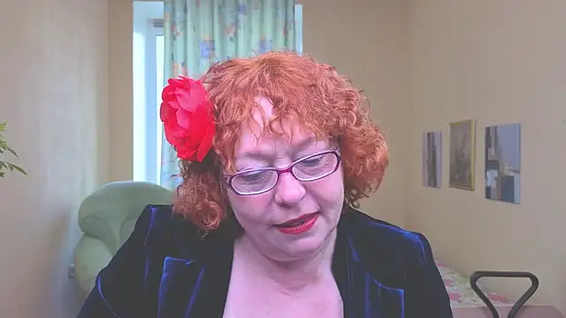 Fara Flutte online show from April 28, 5:12 am